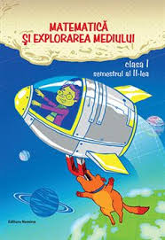 Geometrie si trigonometrie clasa xfull description. Matematica È™i Explorarea Mediului Clasa I Semestrul 2 Editura Nomina