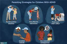 The principal characteristics of adhd are inattention, hyperactivity, and impulsivity. Adhd In Children Symptoms And Treatment