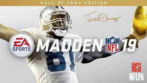 Multiple currencies etc and multiple sets to complete. Pre Order The Madden 19 Hall Of Fame Edition And Unlock The Greatest Qb Of All Time Dan Marino The Phinsider