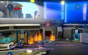 Kapitan ameryka z klocków lego. Times Square Off Opis Przejscia Lego Marvel Super Heroes Lego Marvel Super Heroes Poradnik Do Gry Gryonline Pl