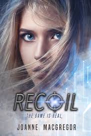 Featured Review: Recoil (Joanne Macgregor)
