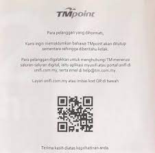 1 jalan tanjung kidurong, peti surat 55, 97007 bintulu. Bintulu Info Tm Point Tutup Bayaran Bil Telekom Facebook