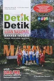 Cari produk kumpulan soal smp lainnya di tokopedia. Buku Detik Detik Un Sma 2020 Harga Eceran Ipa Dan Ips Free Kunci Jawaban Shopee Indonesia
