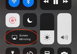Maybe you would like to learn more about one of these? How To Screen Mirror Your Iphone Or Ipad To A Tv Screen Mirroring Iphone Features Iphone