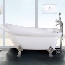 Freistehende badewannen angebote im preisvergleich ✓ testberichte ✓ echte bewertungen & geprüfte shops! Freistehende Badewanne Bei Duschmeister De Gunstig Online Kaufen