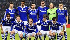 Шальке 04 / schalke 04. Union To Host Fc Schalke 04 May 9 At Ppl Park Philadelphia Union