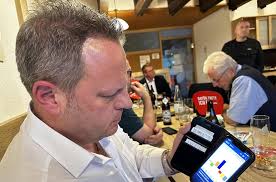 Kulmbacher SPD von Wahlergebnis enttäuscht