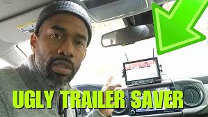 Amazon.com: Wireless Backup Camera for Furrion RV: 7-Inch Recording  Plug-Play Easy Setup Truck Trailer Back Rear View Camera Touch Button  Monitor Split Screen 4 Channels AMTIFO A7 : Electronics