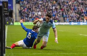 France v scotland will take place on sunday 28th february 2021. Scotland V France A Shoot Out For Final Berth Following Fiji Call Off Heraldscotland