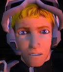 Carrier (2000 Video Game)