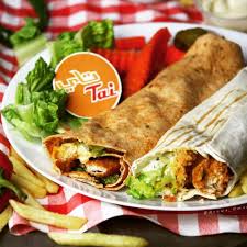 مطعم تاي فرع القناة في القصيم