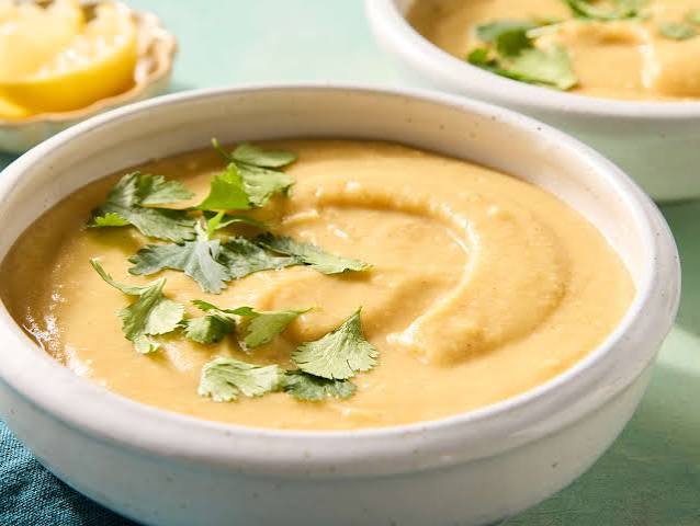Lentil Soup