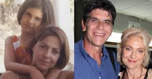 «συγκρούστηκα κι έφυγα από το σπίτι μου». Hrw Mpezoy H Korh Twn Giannh Mpezoy Kai Natalias Tsalikh Einai 31 Etwn Kai Phre To Talento Twn Goniwn Ths