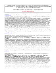 Canadian Conference for Fisheries Research (CCFFR) and annual meeting with  Canadian Society of Limnologists (SCL)