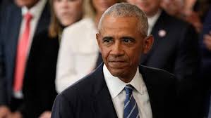 Barack Obama omaksui luontaisen optimismin jo lapsena – Saapuu nyt Suomeen