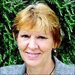 CAROLYN LYMAN Obituary (1945