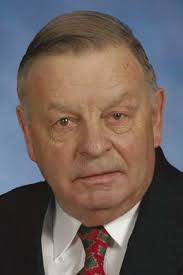 Gerald Herbig, 76, Ferdinand