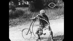 1818 To 1890s Bicycle Models From 1915 Documentary Bicycle Documentaries Cool Pictures