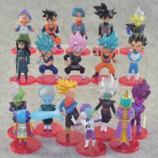 The uniq foam dispenser pro comes with unique oxy foam which saves costs in usage and is perfect for intensive use. Beste Kopen 18 Stks Set Dragon Ball Super Speelgoed Son Goku Gohan Zen O Jaco Zwembroek Mai Zamasu Grand Priester Vegeta Pvc Collectible Beeldjes Goedkoop Koopqlgh