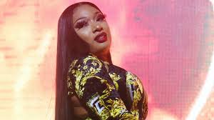 The official website of megan thee stallion. Megan Thee Stallion Deserved To Win All Of The Vmas British Gq