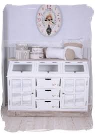 Kommode beach house weiß shabby chic lamellentür hamptons schrank wäscheschrank. Vintage Anrichte Sideboard Weiss Schrank Shabby Chic Wandschrank Antik Sideboard Weiss Weisser Schrank Sideboard Shabby