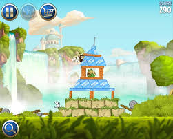 Download angry birds star wars 2 apk. Angry Birds Star Wars Ii 1 2 1 Download Fur Pc Kostenlos