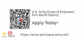 Fort Worth District, U.S. Army Corps of Engineers