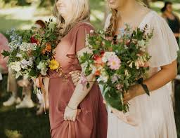 Our designers on staff each have over 32 years experience. Springfield Il Backyard Corn Field Wedding Scot Paige Kayla Nicole Photography Florida Wedding Photographer