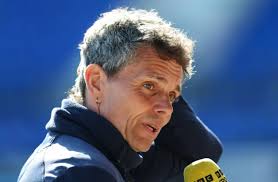 Scottish Premiership: Five top-flight games, radio & live text