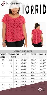 Torrid Lightweight Blouse Button Back Pink Torrid Pink With