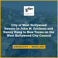 City of West Hollywood