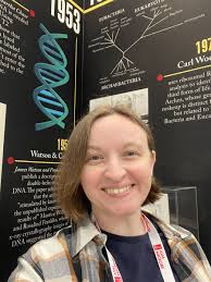 Larry Aaronson 🇺🇦 (@MicrobeDoc)