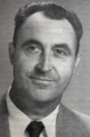 Carroll McMahan — Sisters married in a double wedding