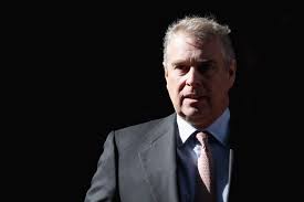 The british royal got his marching orders and was told to clear out on friday — just days after announcing he was. Prosecutors Seek Prince Andrew Interview On Jeffrey Epstein Sex Crimes