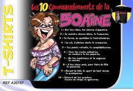 Epingle Sur 50 Ans Et Des Poussieres L Age De Raison Ou Pas