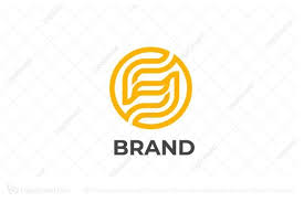 S Circle Modern Premium Logo In 2020 Premium Logo Logos Typographic Logo