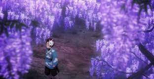 All of these high quality desktop backgrounds are available in hd format. Pin By Crystal On Depicts Wisteria Picture Wall Anime Wallpaper