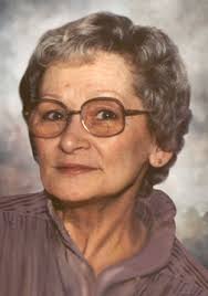 Alice Langlois Boucher