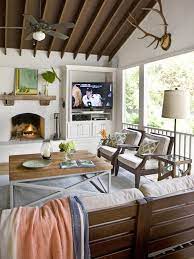 An Indoor Outdoor Addition That Does It All Living Room Remodel Sunroom Designs Living Room Design Inspiration
