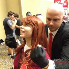 Check out marvel's latest news, articles, blog posts, and press on the official site of marvel entertainment! Hitman Agent 47 Gaming Cosplay Phoenix Comicon 2016 2 Babysoftmurderhands Com