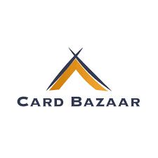 Check out what 12 people have written so far, and share your own experience. Card Bazaar Card Bazaar Twitter
