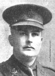 Blargies Communal Cemetery, Oise, France