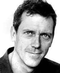Hugh Laurie