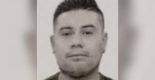 Yader Antonio Fuentes Rodriguez Obituary