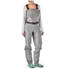 Orvis Womens Encounter Wader Royal Gorge Anglers