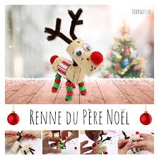 Rennes En Bouchons De Liege Noel Travaux Manuels Noel Noel Et Bouchons De Liege