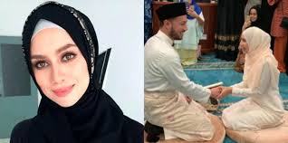 Dato vida bercerai kali ketiga. Natasha Hudson Cerai Kali Keempat