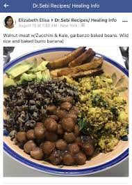 Pin By K S On Dr Sebi Alkaline Approve Recipes Alkaline Diet Recipes Vegan Recipes Plant Based Recipes