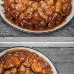 Granny's monkey bread is a sweet, gooey, sinful treat that will be loved by young and old alike. Jw56vtw0 Tdxm