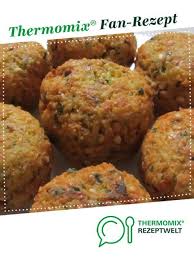 Falafel Vegan Ruck Zuck Rezept Thermomix Rezepte Rezepte Falafel Vegan